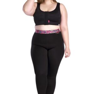 ACTIVE LEGGINS Kompressio 23-32mmHg