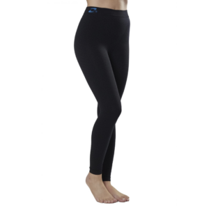 K2 kesämallin kompressioleggins (25-30mmHg)