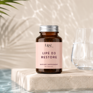 Lipé D3 Restore