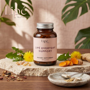 Lipé Everyday Support