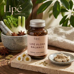 Lipé Flora Balance